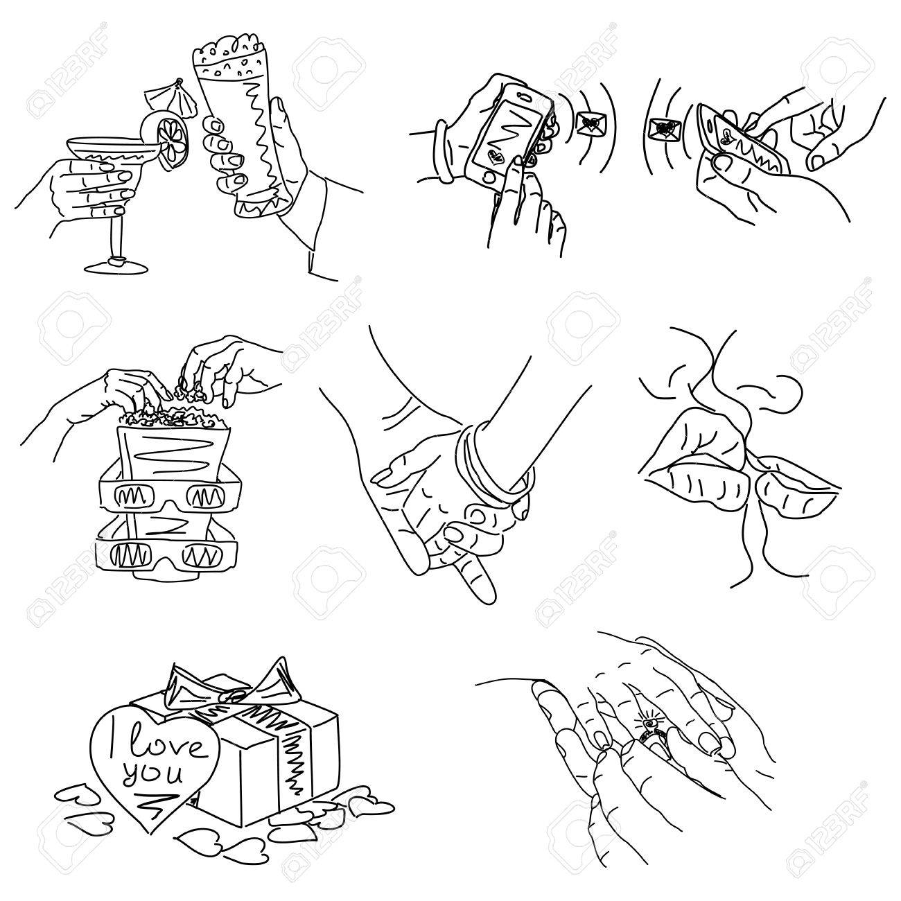 1300x1300 Love Story