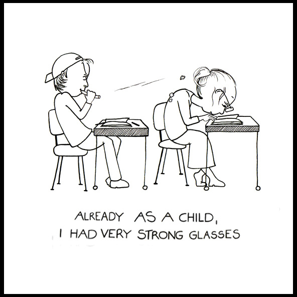 592x592 Story Of My Life