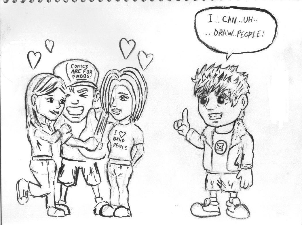 1049x781 Story Of My Life By Timbo1834