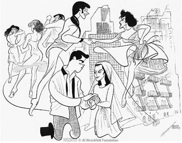 638x500 West Side Story