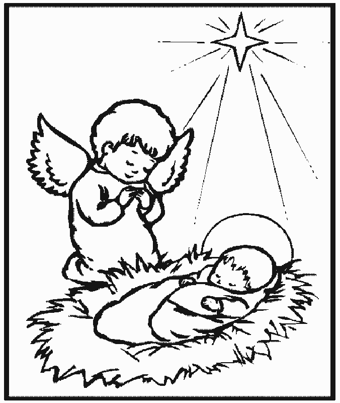 676x800 Christmas Story Drawings Fun For Christmas
