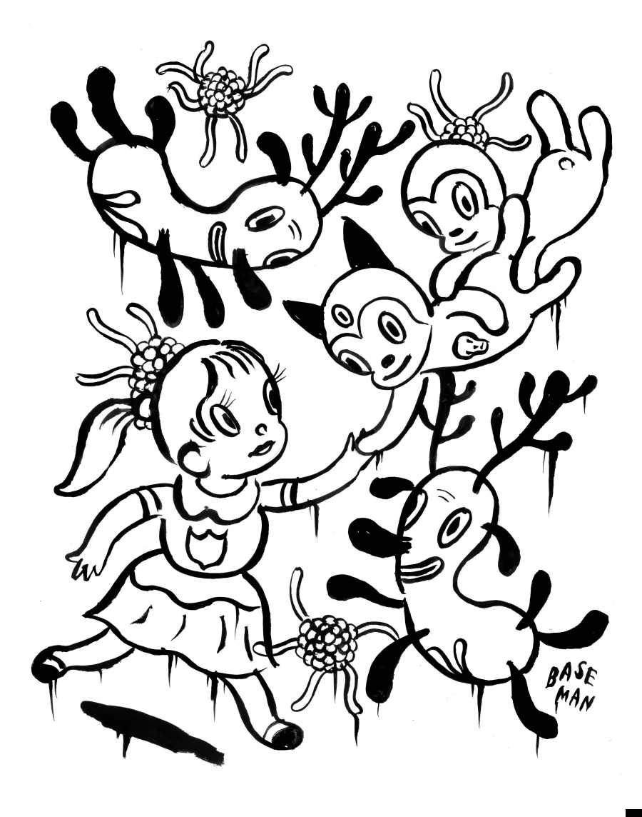 900x1144 These 10 Creative Storybook Illustrators Are Redefining The Art