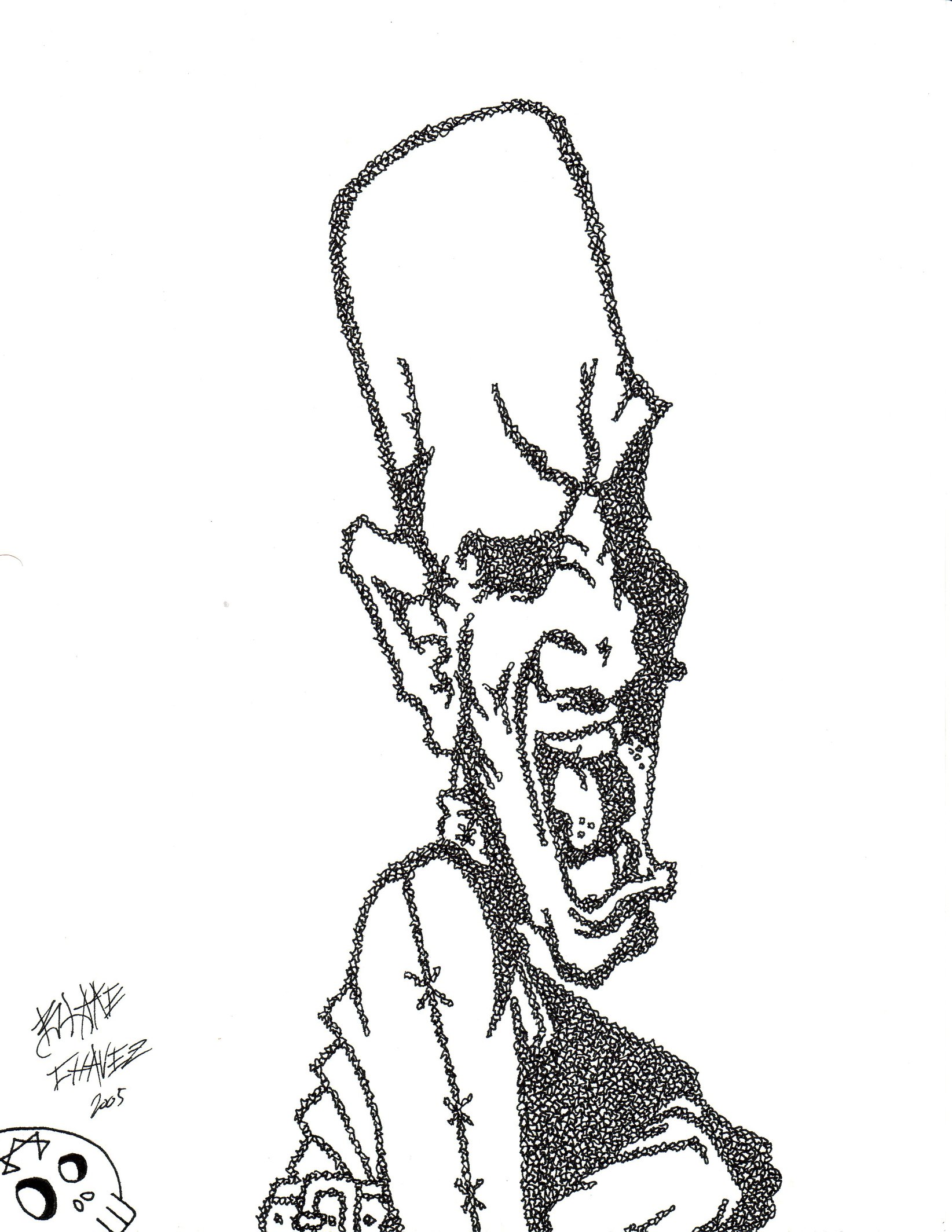 1644x2128 Straight Jacket By Blakechavez