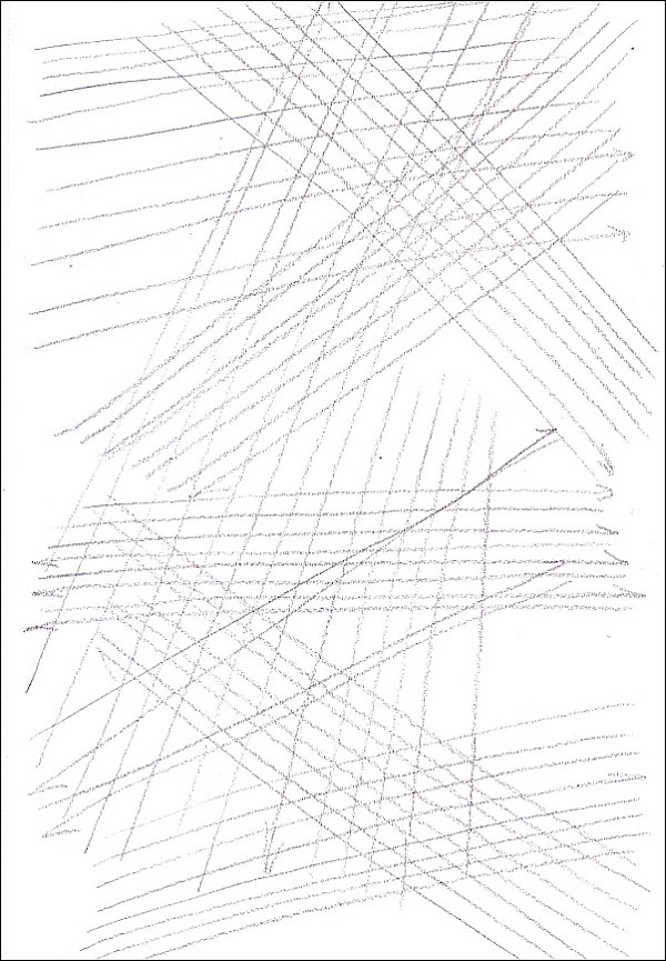 600x865 More Straight Line Drawing Exercises