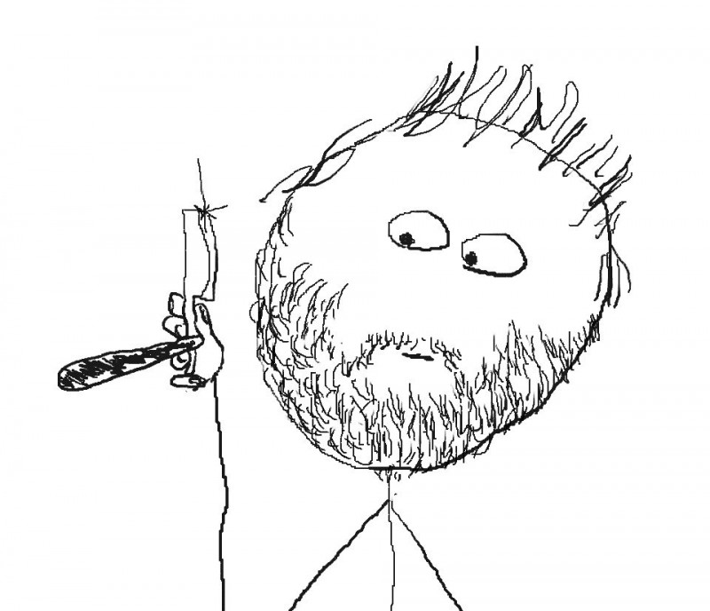 800x688 Shaving The Slow Search For Sweet Solid Ground