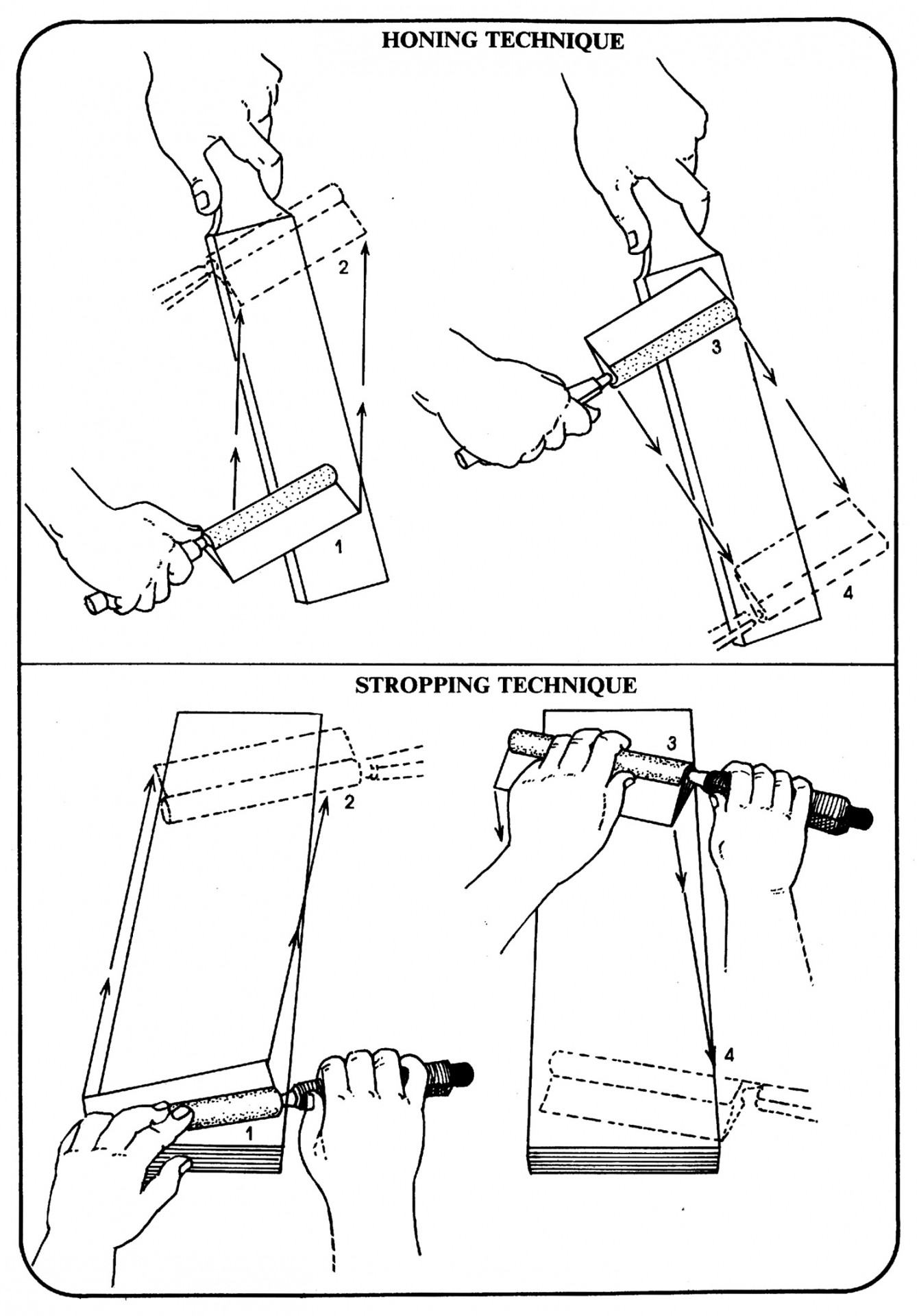 1341x1920 Tips For The Best Straight Razor Shaving Techniques