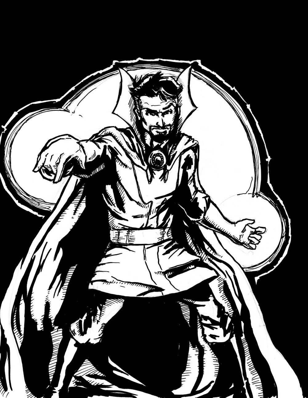 1000x1291 Drawings Amp Illustrations Adam Stafford