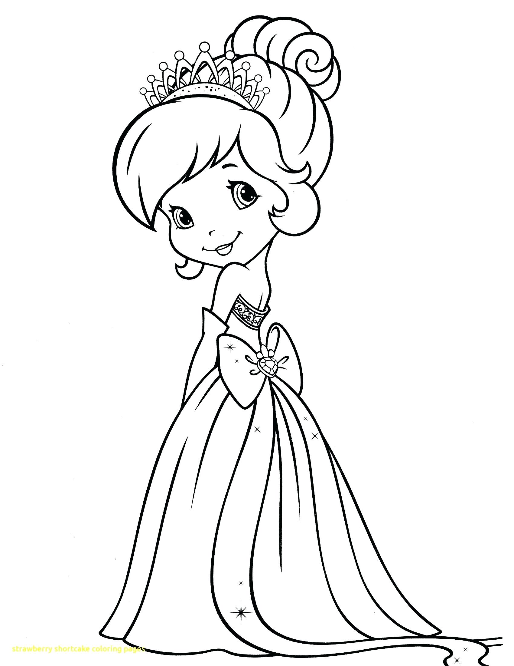 1700x2200 Coloring Coloring Pages Strawberry