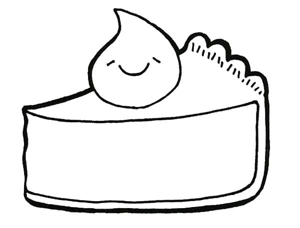 600x457 Simply Delicious Strawberry Cake