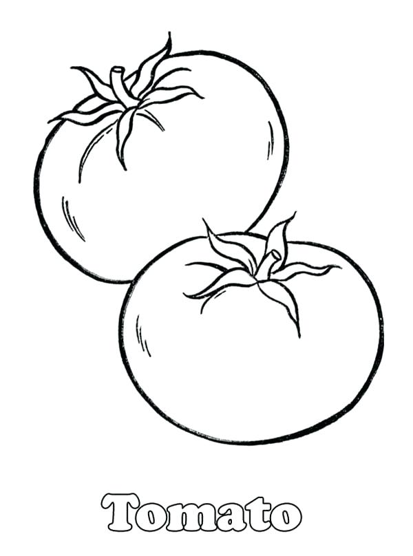 600x808 Fruit Drawings To Color Draw Color And Paint Strawberry Fruit