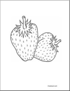 236x304 Coloring Page Corn