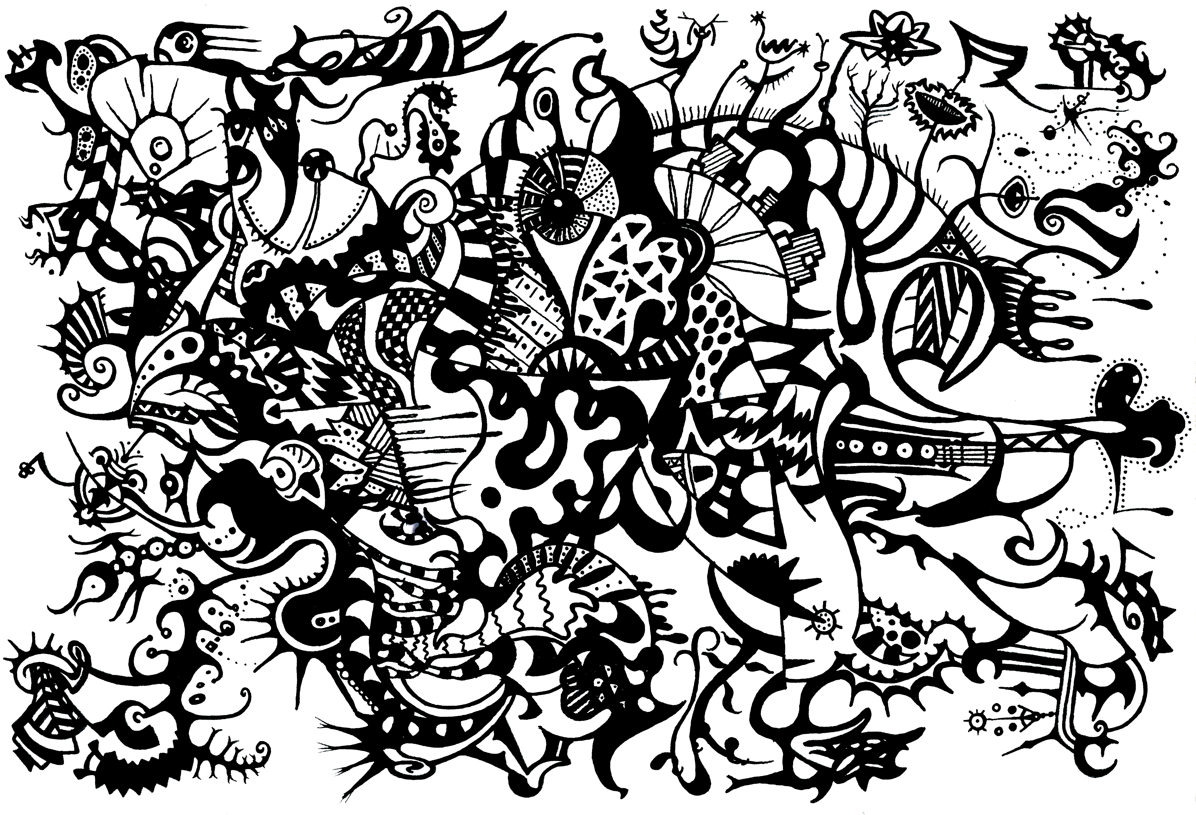 4939x3365 Power Chord