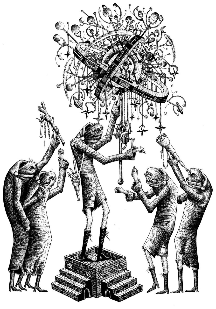 895x1280 Phlegm. Love. Ilustras Sheffield, Street