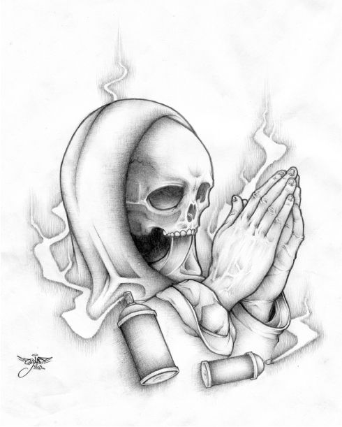 490x611 Sketch By Bakus