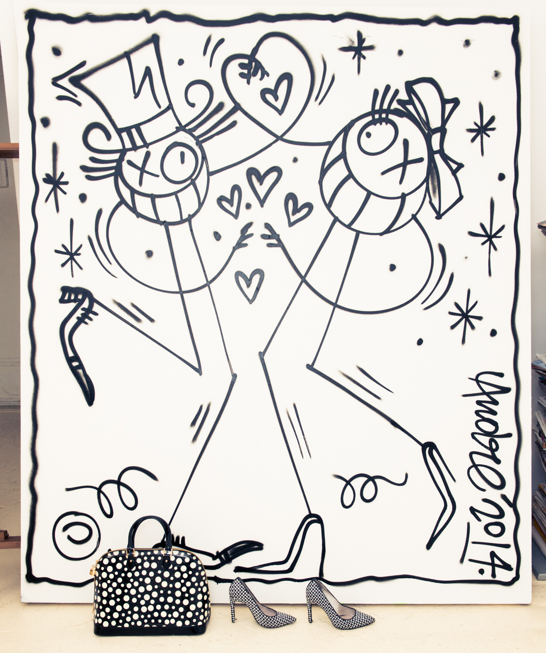 1088x1300 Bambi Northwood Blyth Northwood Fc, Street Art And Artist