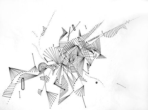 500x370 Doodles Random Drawings