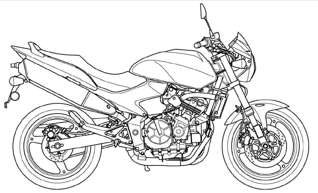 1023x622 Printable Dirt Bike Coloring Pages Dirt Bike Coloring Pages