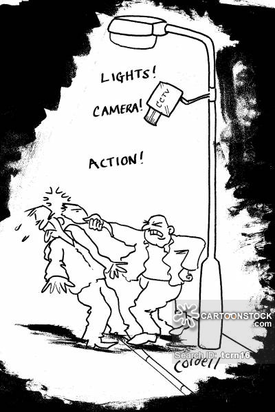 400x598 Street Light Cartoons And Comics
