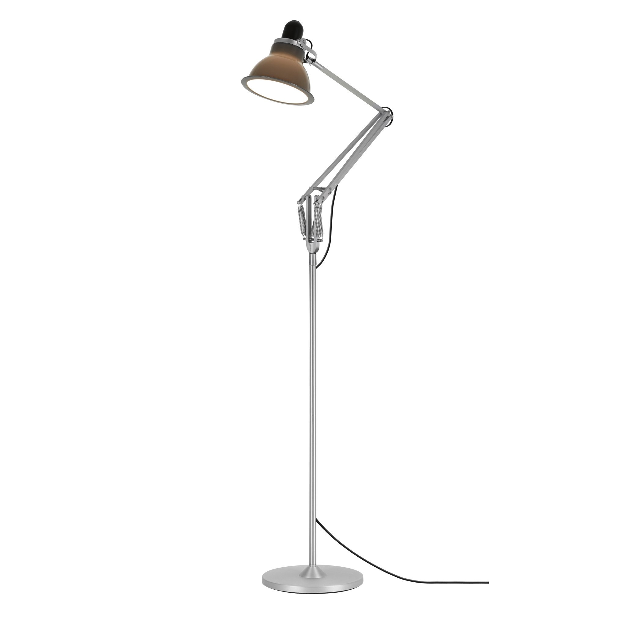 2048x2048 Type 1228 Floor Lamp By Kenneth Grange