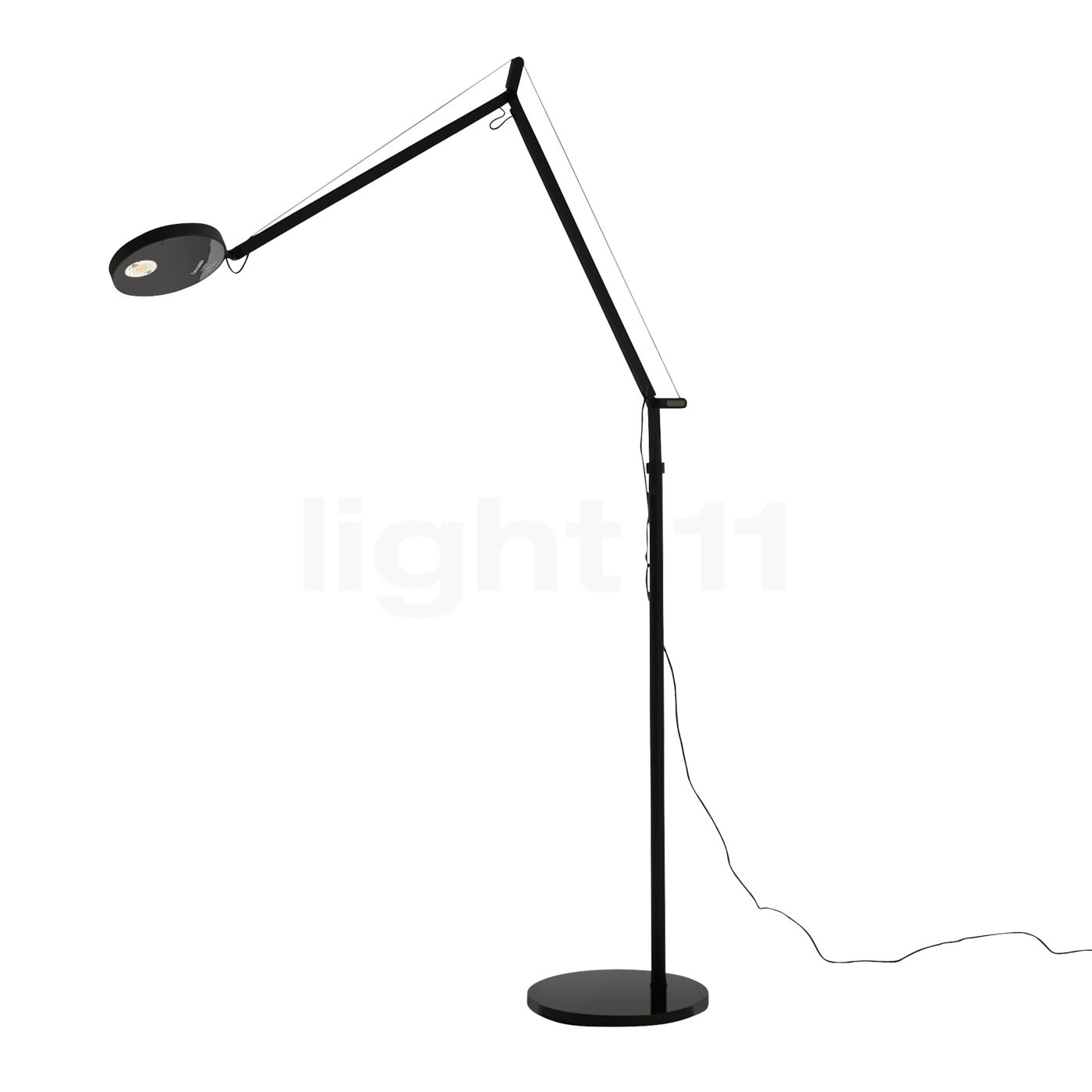 1400x1400 Artemide Demetra Lettura Reading Light Buy