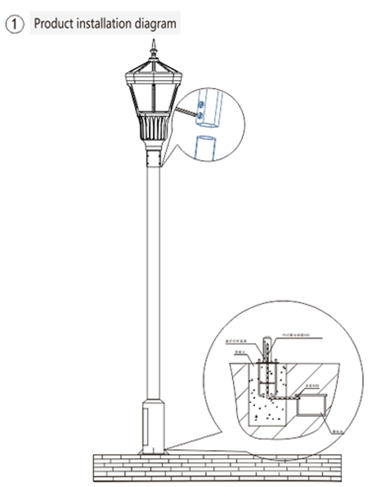 Street Light Drawing at GetDrawings | Free download