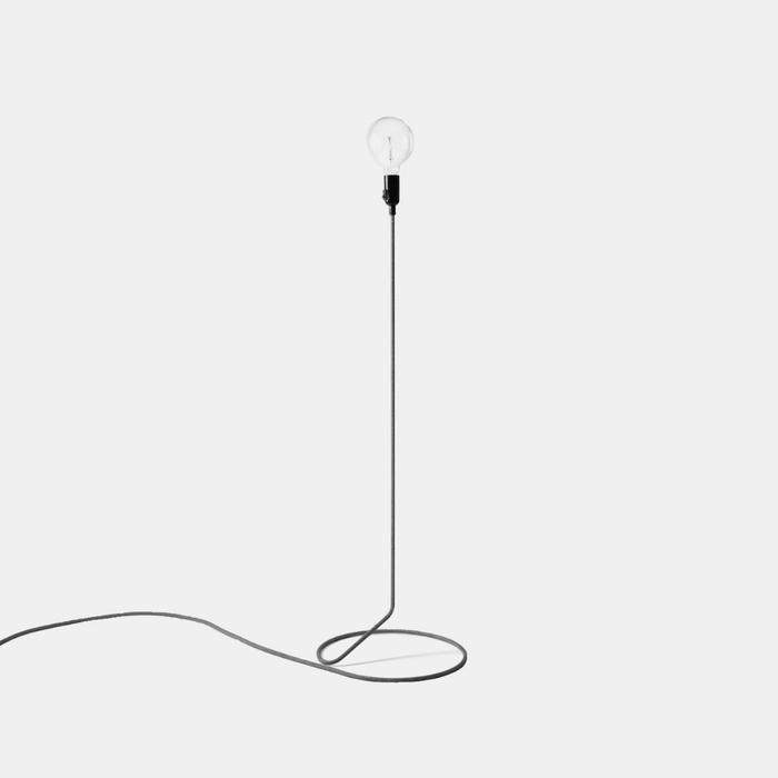 700x700 Cord Floor Light Homeless.hk