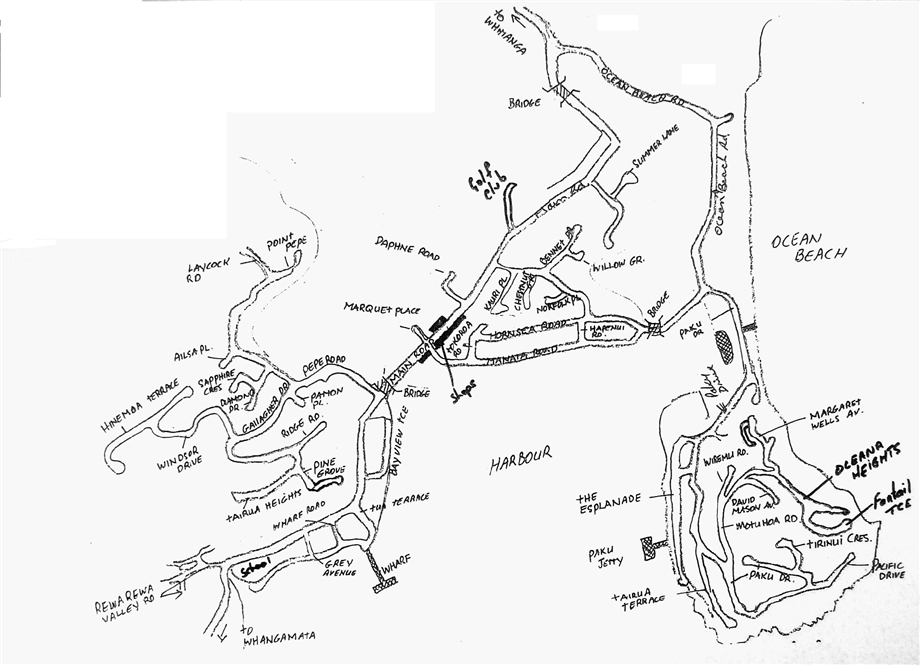 Street Map Drawing at GetDrawings | Free download