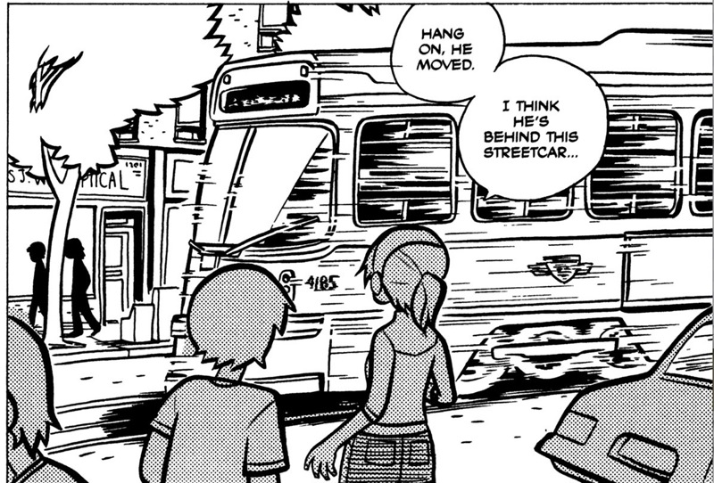 800x542 Scott Pilgrim Film Takes On Toronto! Urbantoronto