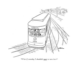 300x264 Streetcar Drawings Fine Art America