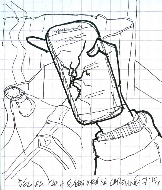 660x774 The World's Best Photos Of Sketch And Ttc