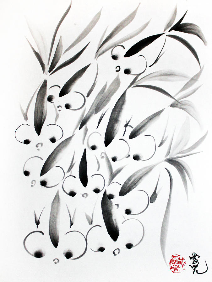 675x900 Unity Is Strength Painting By Oiyee At Oystudio