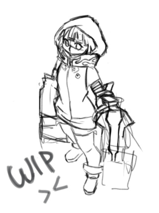 320x427 Brs Drawings On Paigeeworld. Pictures Of Brs