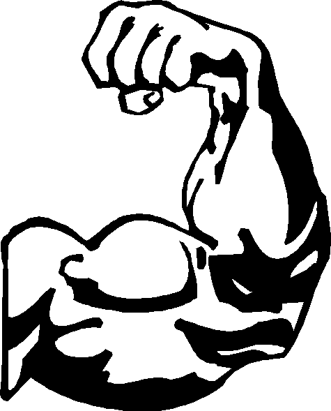 475x589 Embrace Your Changing Self Strength = Talent + Skill + Knowledge