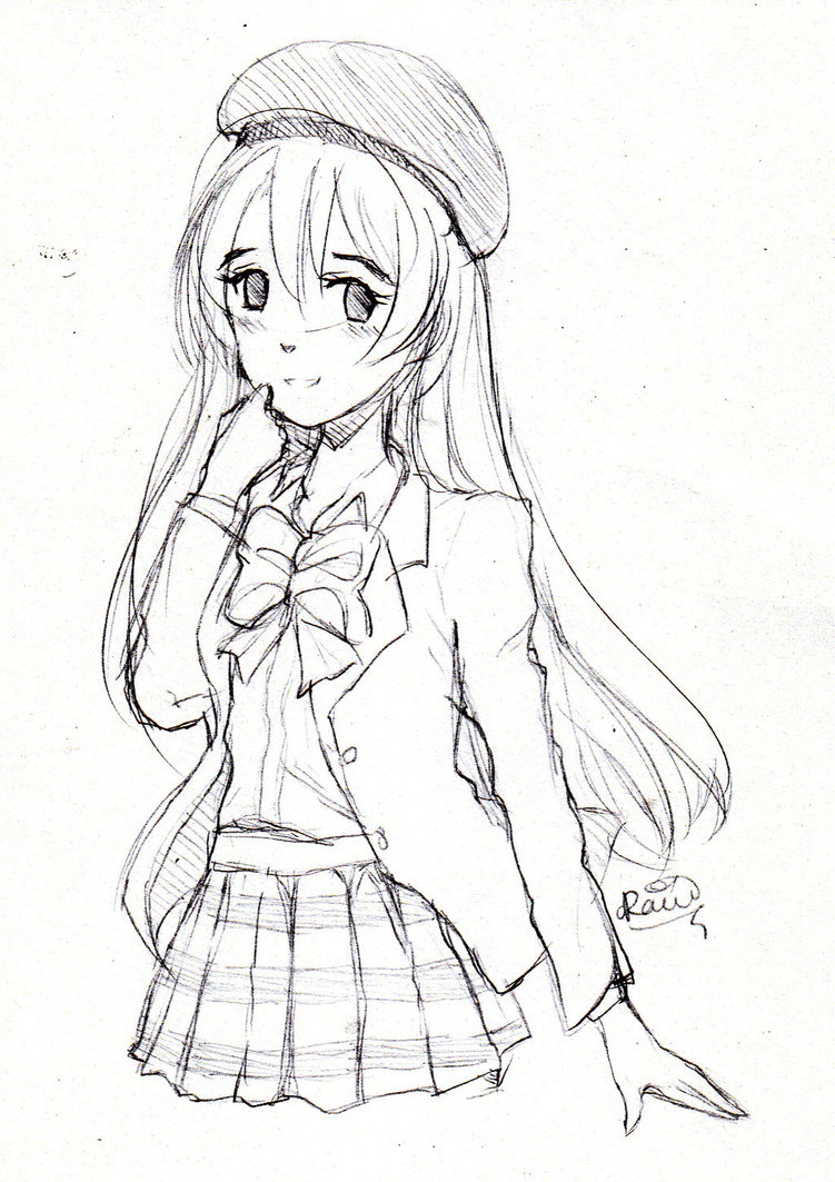 751x1063 Stress Relief Commissions [Open] By Rainbownote