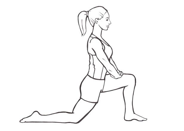 Stretch Drawing at GetDrawings | Free download