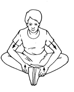 243x300 Heart And Small Intestine Stretch