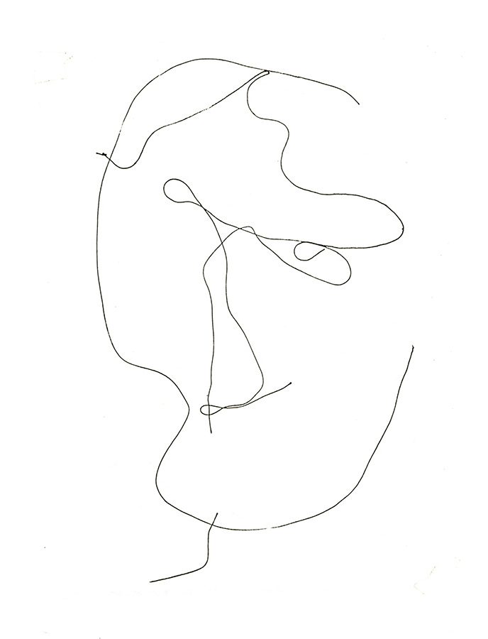 688x900 String Theory Viktoras Simankevicius