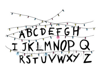 340x270 Christmas Lights Etsy