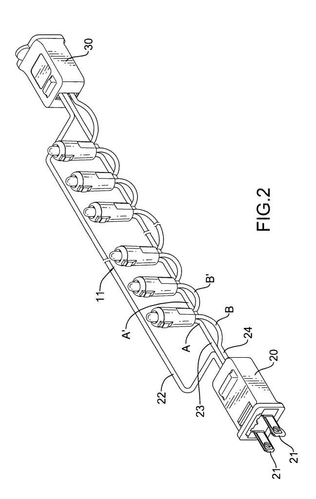 649x1024 Wiring Diagram For Christmas Light String Best Of How Are