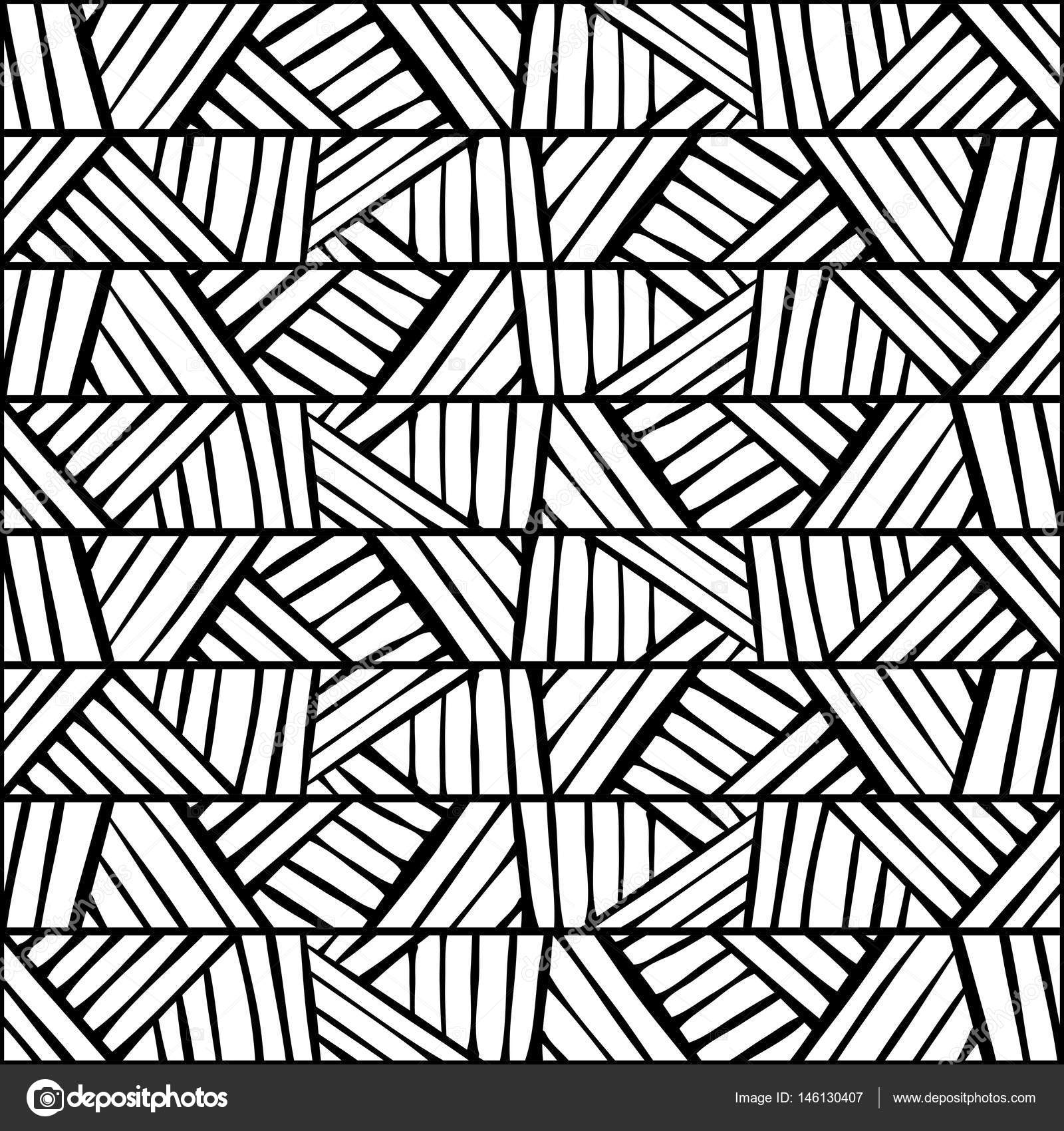 1600x1700 Graphic Indian Design With Stripes Stock Vector Littlepaw