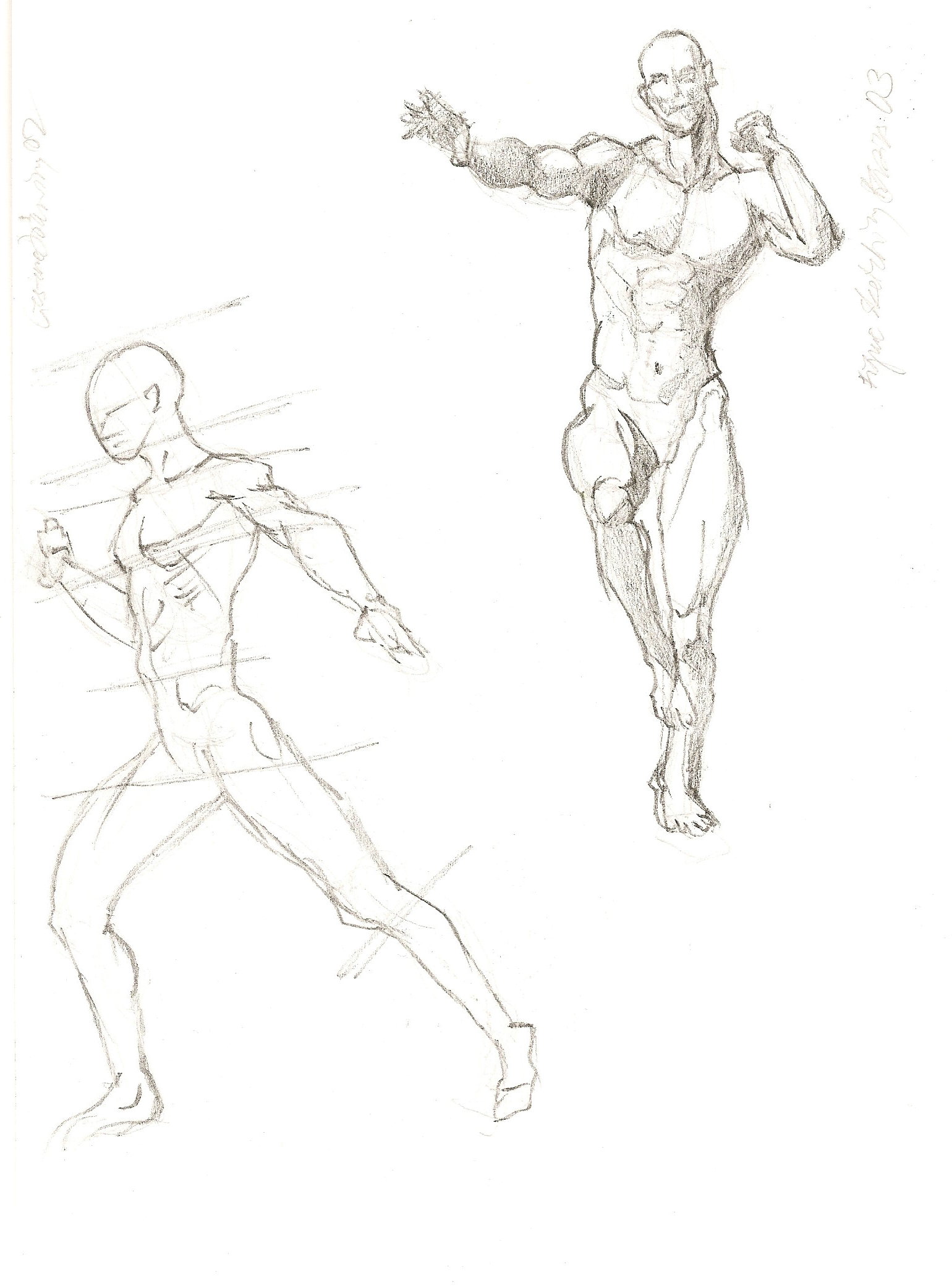 1540x2081 Figure Drawing Gasp! Page 7