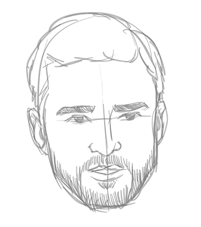 400x450 Graphic Content How To Draw Justin 8 Easy