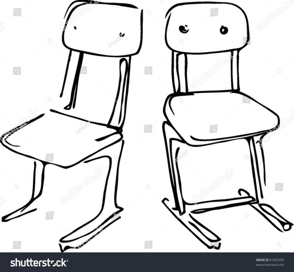 1185x1095 Design Sketches Xqnlinfo Little Student Stock Vector Shutterstock
