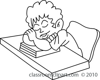350x279 Line Drawing Classroom Clipart