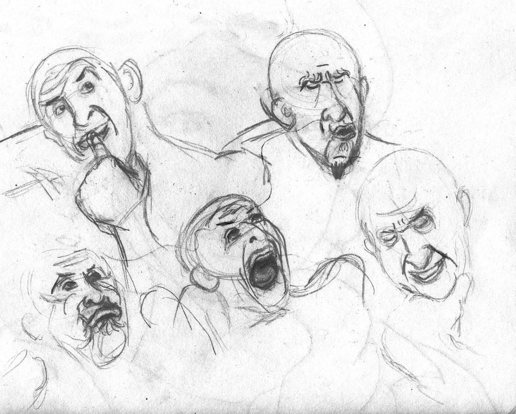 1024x822 Drawing Rachel Ungerer