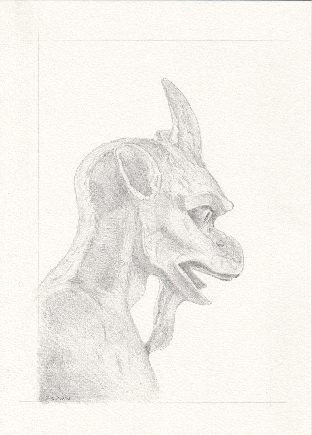 1000x1395 Drawing Drawingbymatt