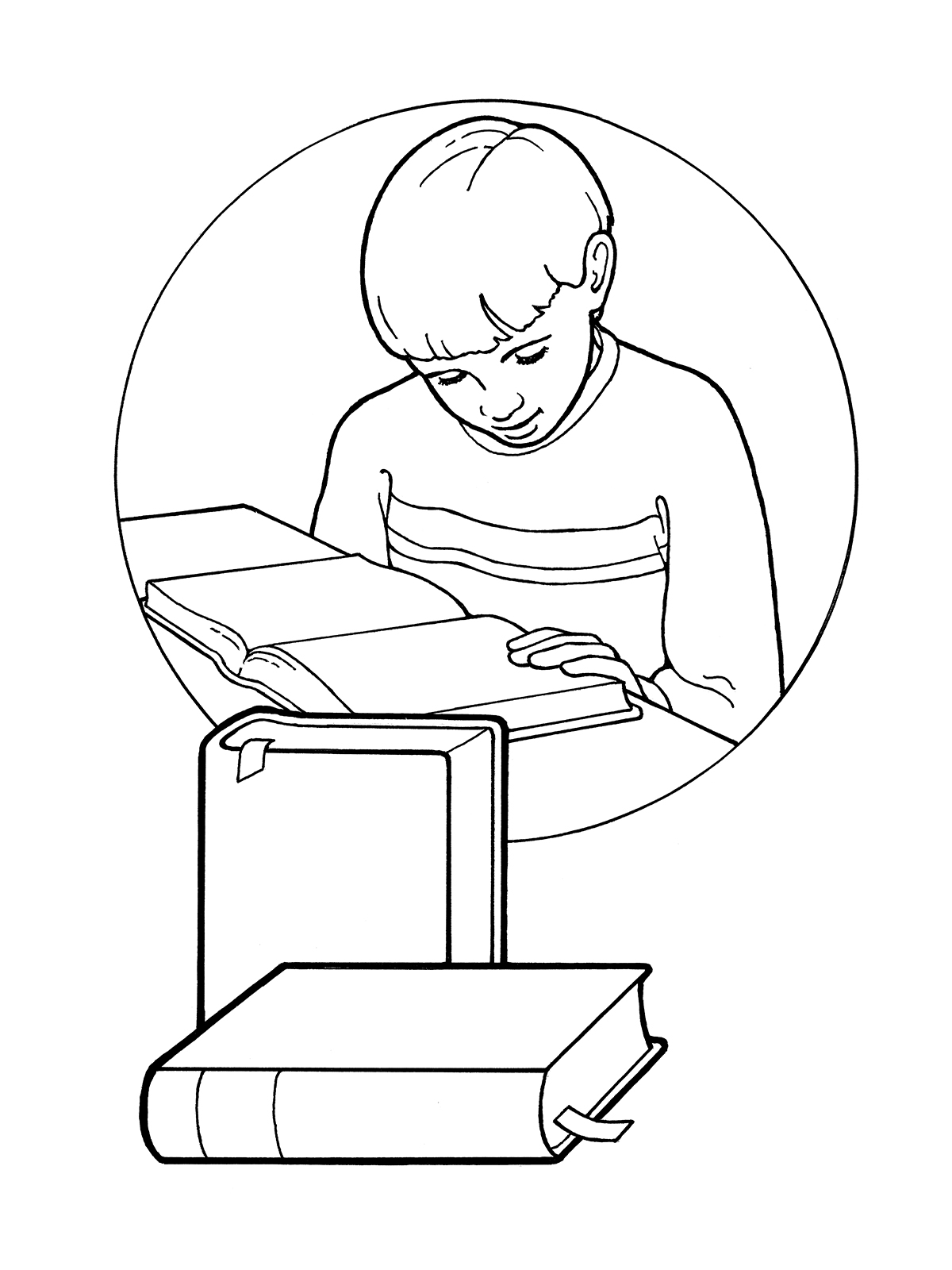 1200x1600 8th Article Of Of God