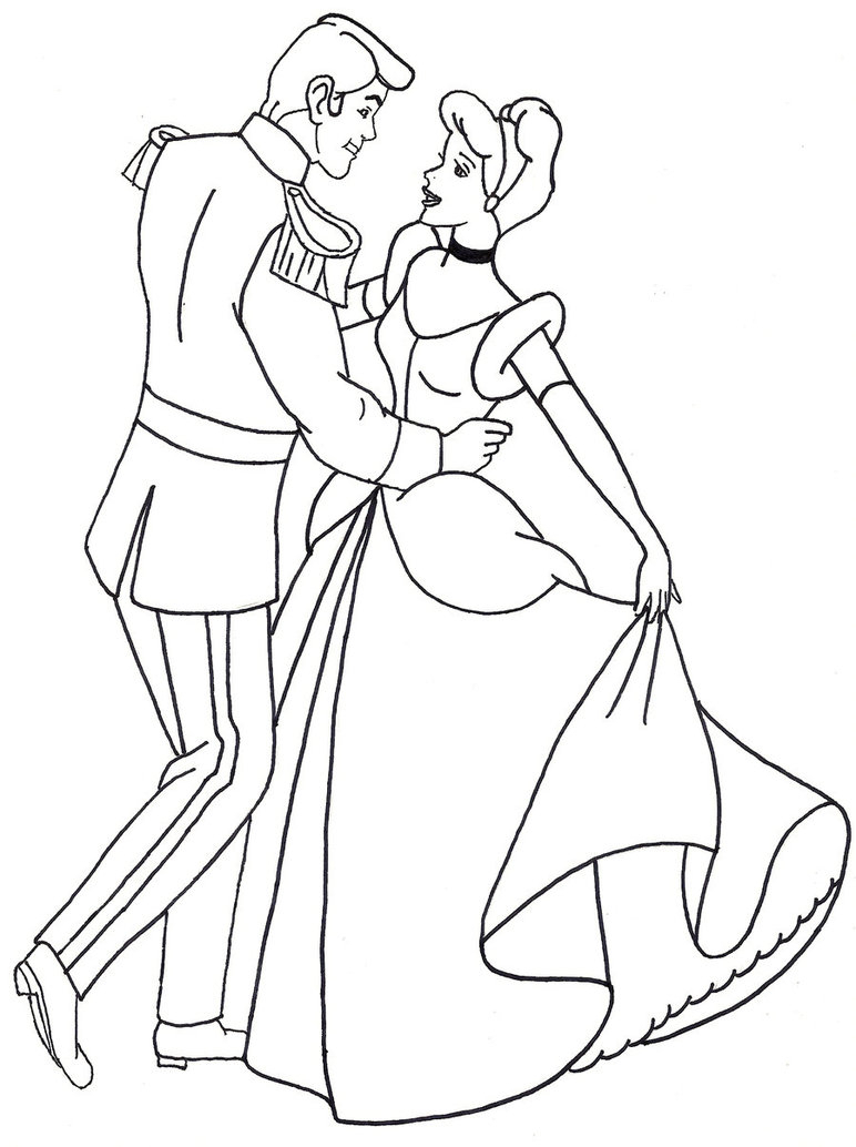 772x1034 Cinderella Pencil Sketches Images For Gt Pencil Sketches