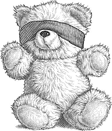 382x447 Stuffed Animal Herds Need Culling, Too. Experts Are Standing By.