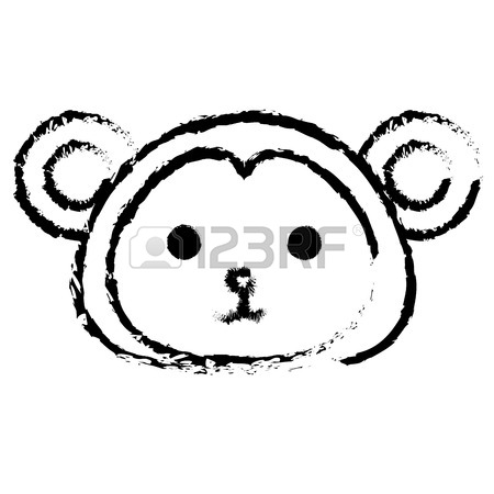 450x450 Soft Toy Monkey Stock Photos. Royalty Free Business Images